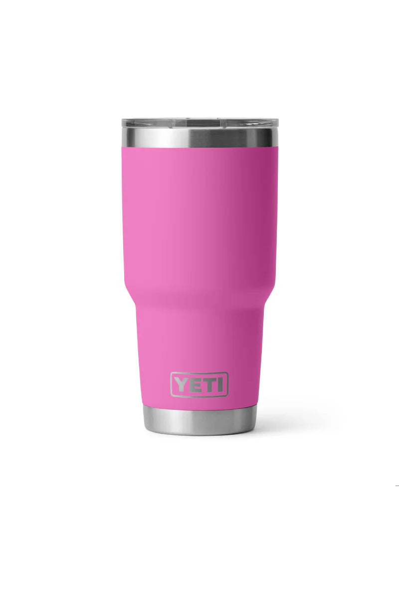 Yeti Rambler Tumbler With MagSlider Lid