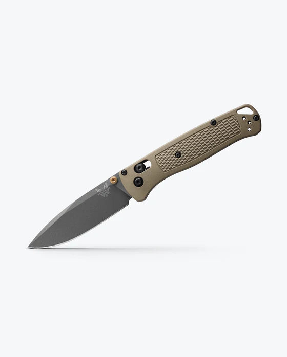 Benchmade Bugout Knives