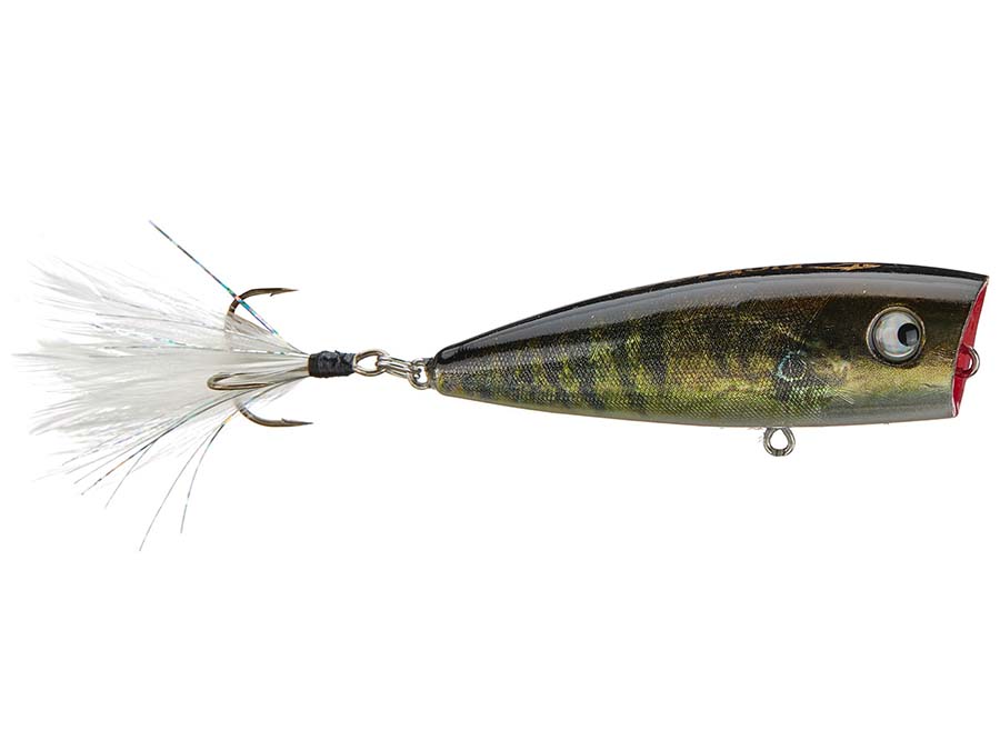 Lobina Lures Rio Rico