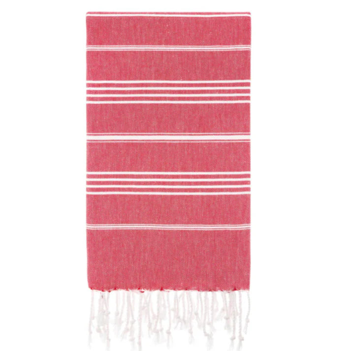 Shaka Love Turkish Beach Towels