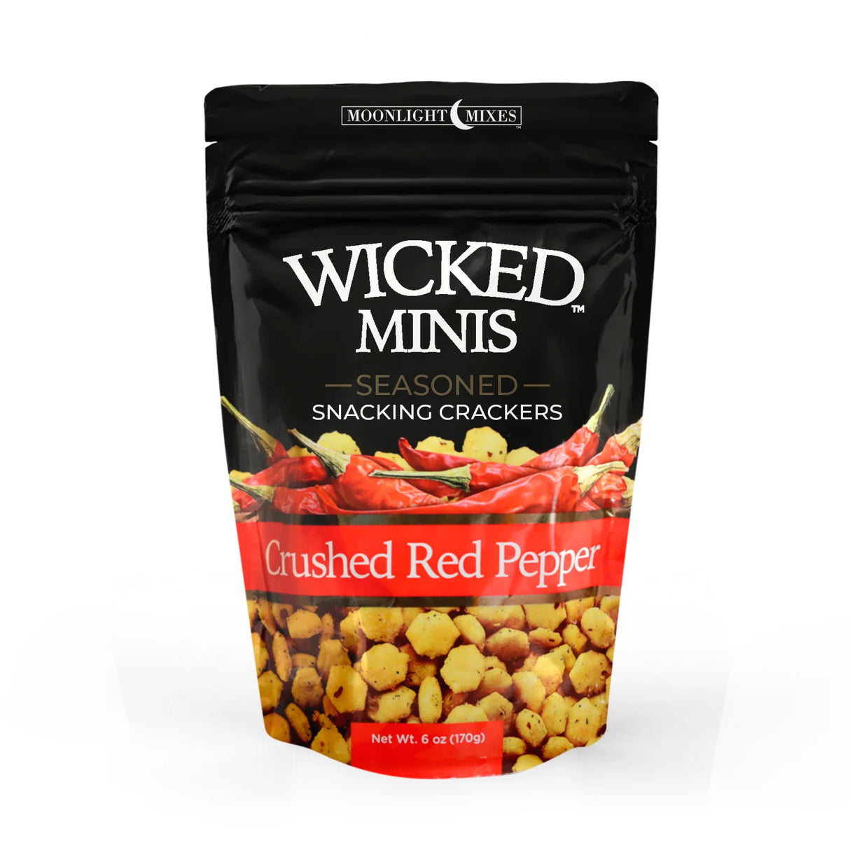 Wicked Minis Crushed Red Pepper