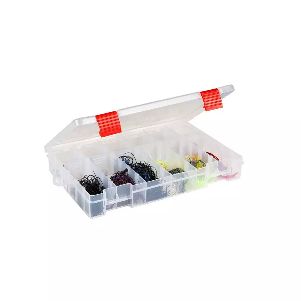 Plano Rustrictor StowAway 3600 Tackle Box