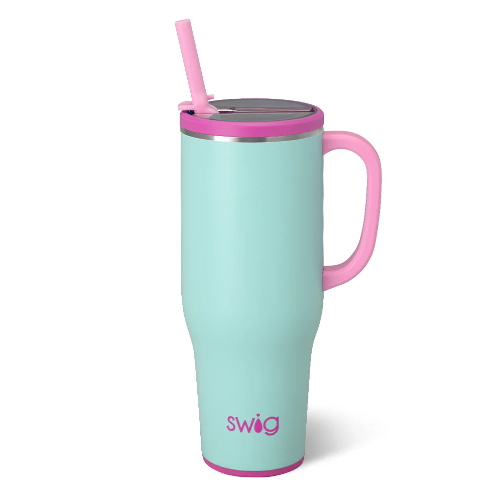 Swig Life 40oz Mega Mug
