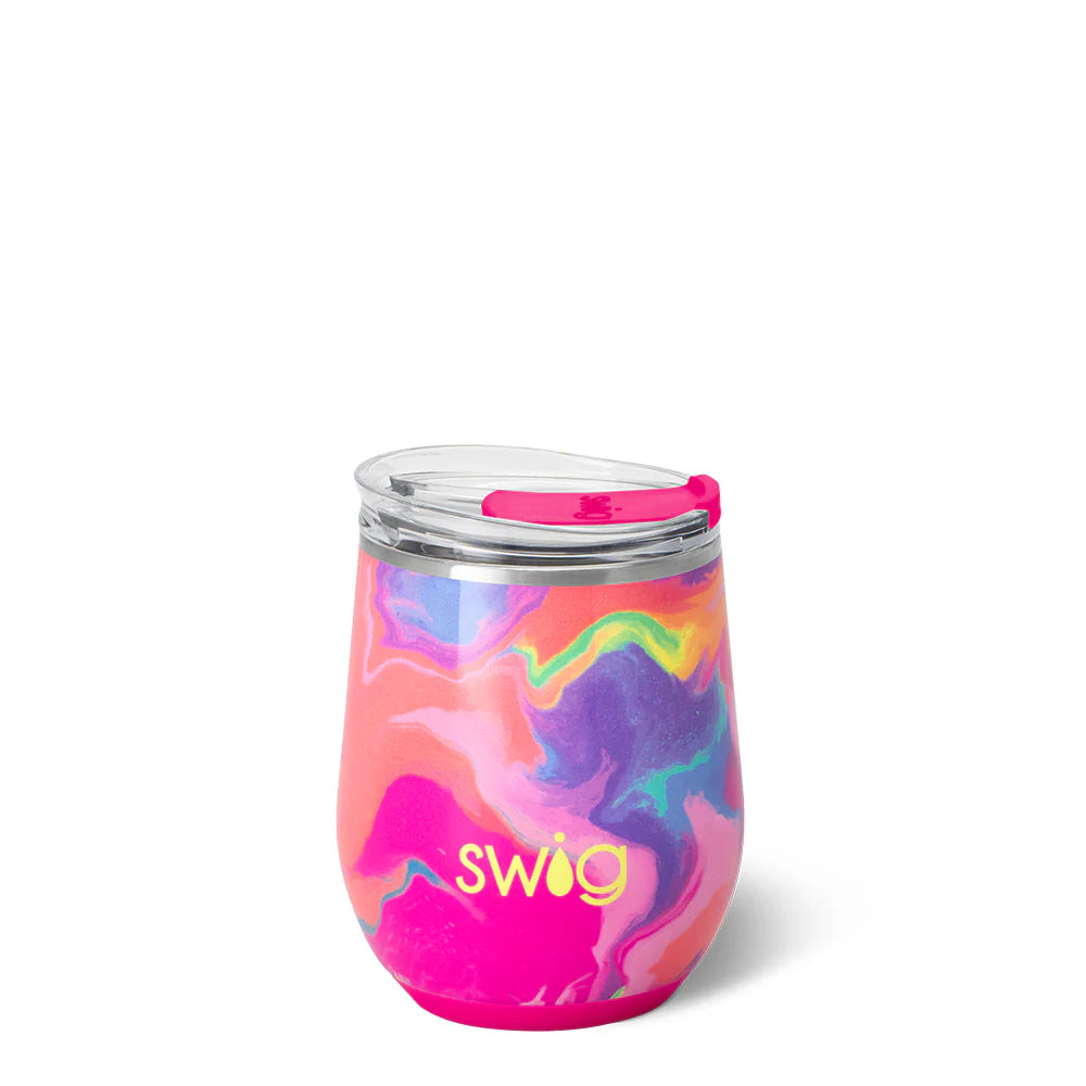 Swig Life 12Oz Wine Cup