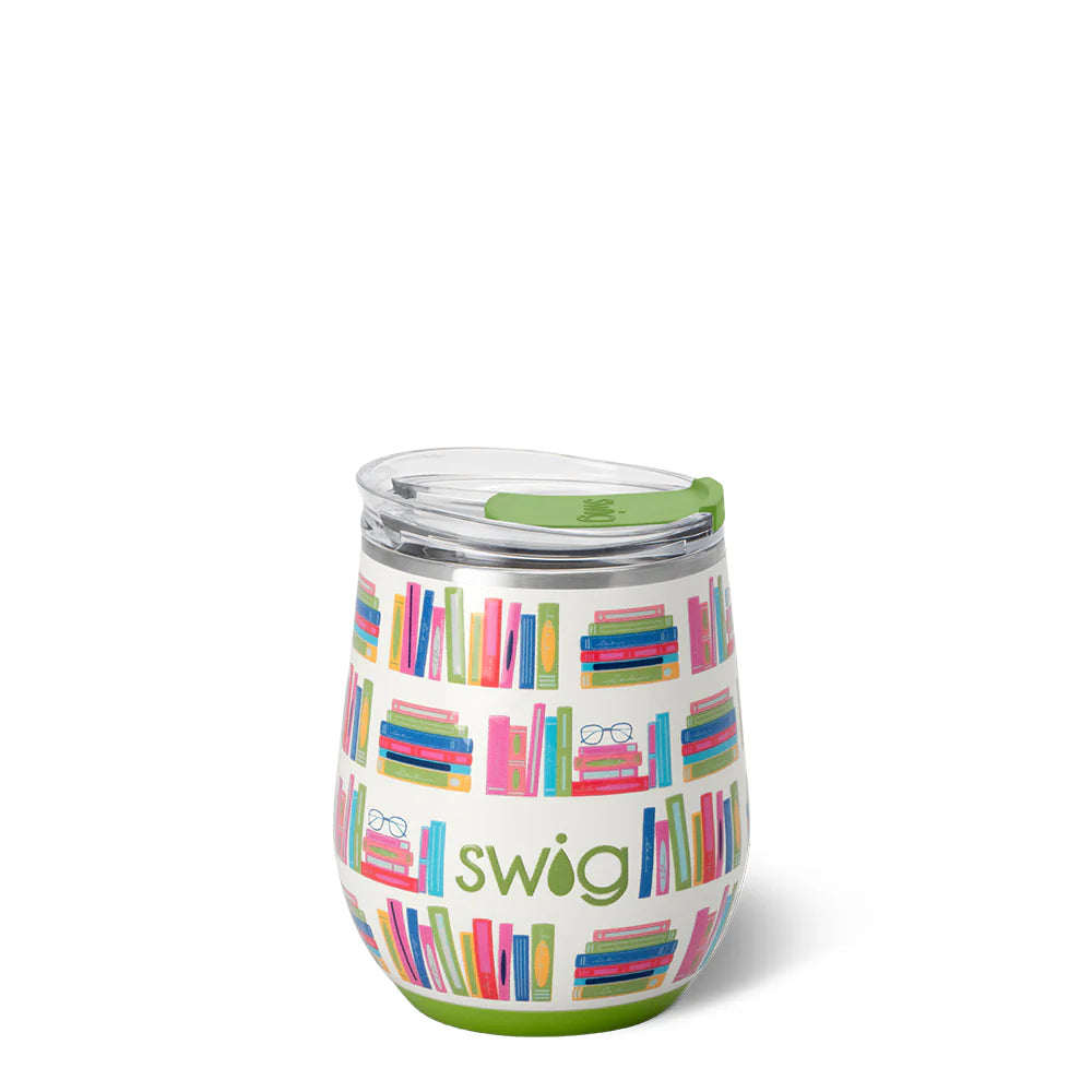 Swig Life 12Oz Wine Cup