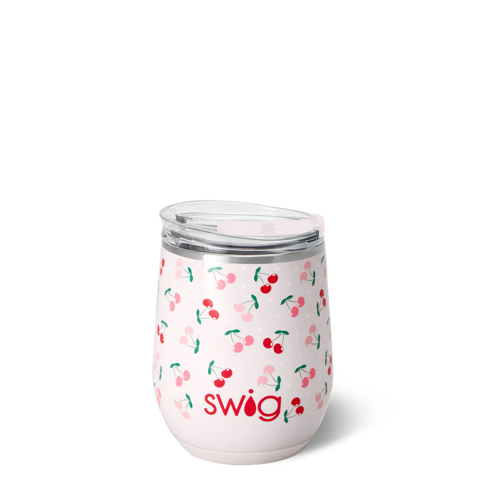 Swig Life 12Oz Wine Cup