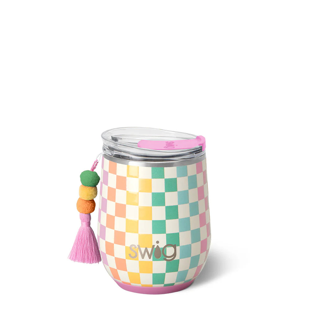 Swig Life 12Oz Wine Cup