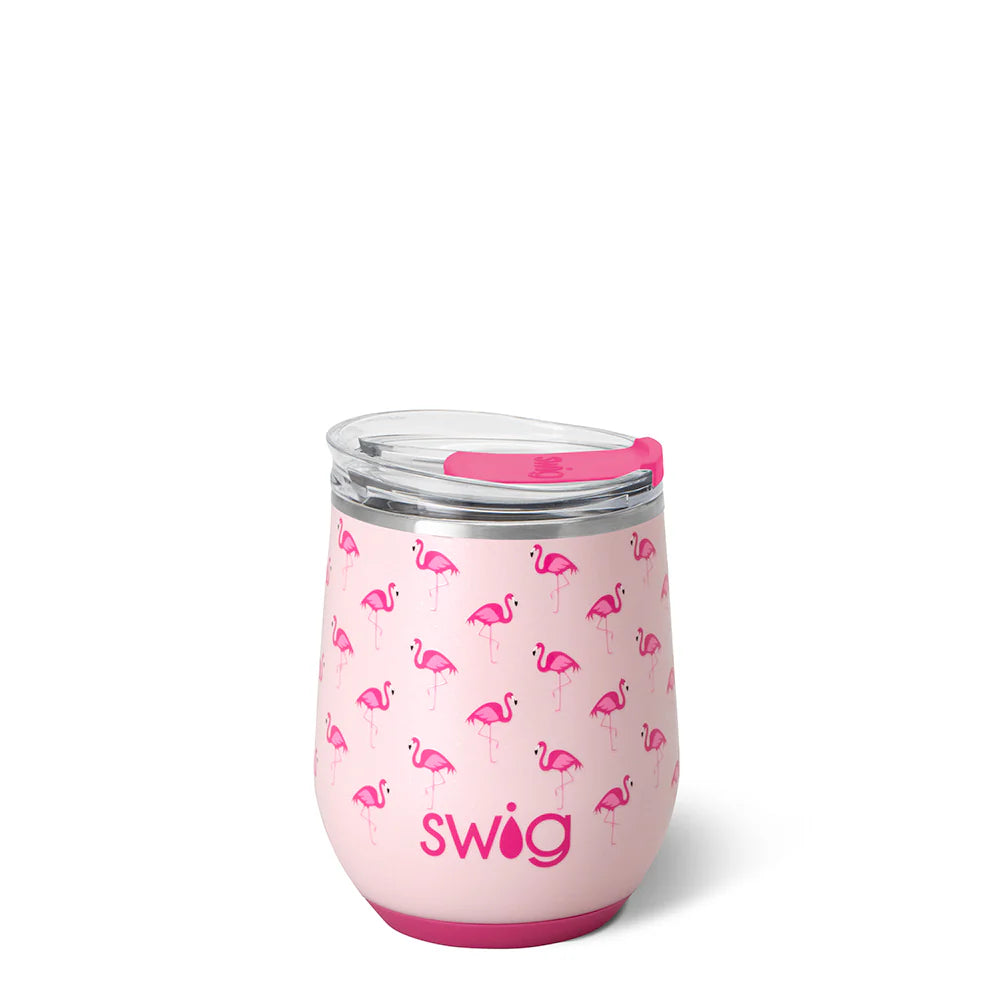 Swig Life Stemless Wine Cup