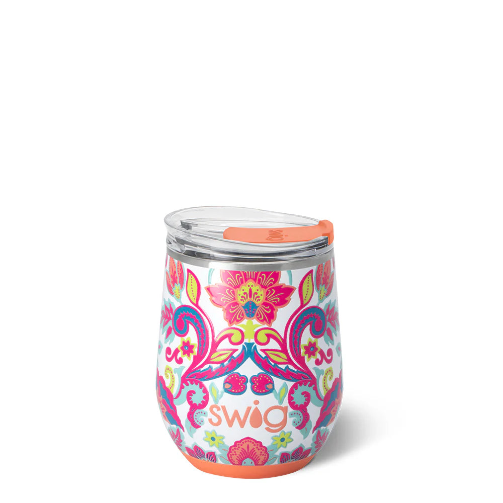 Swig Life 12Oz Wine Cup