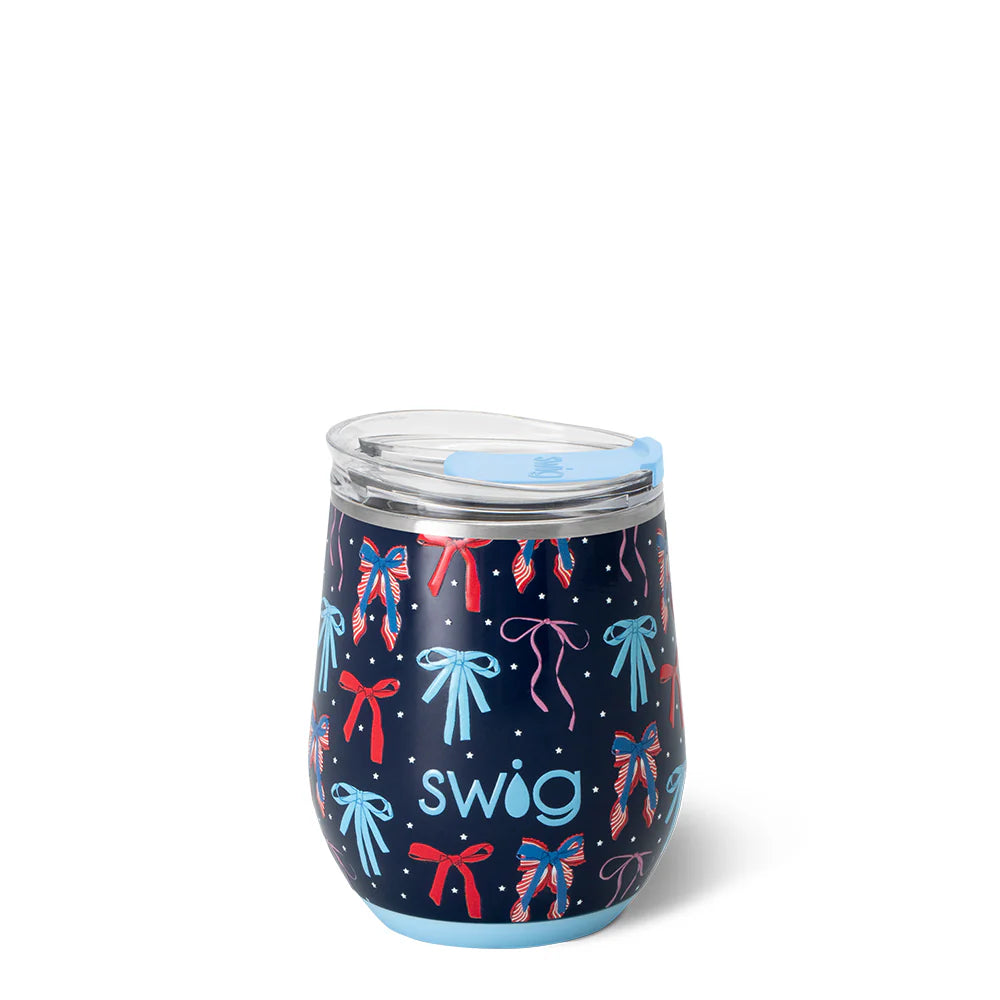 Swig Life 12Oz Wine Cup