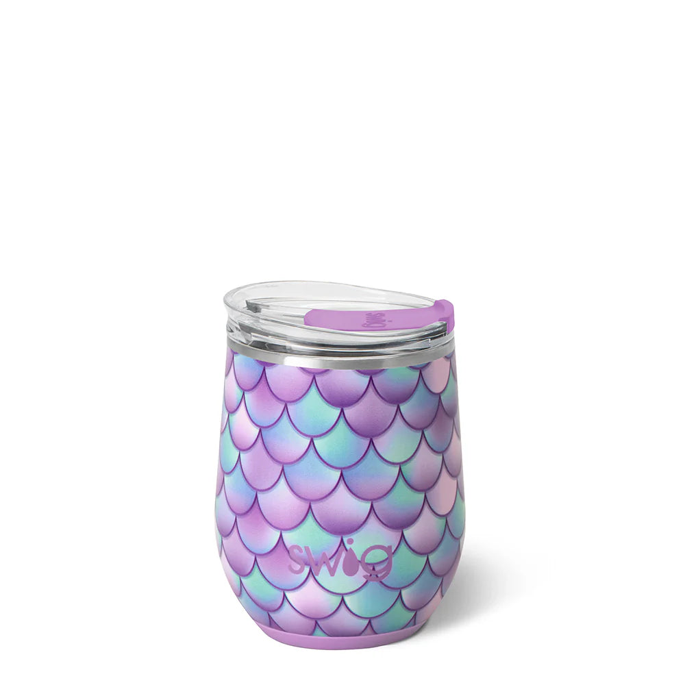 Swig Life Stemless Wine Cup