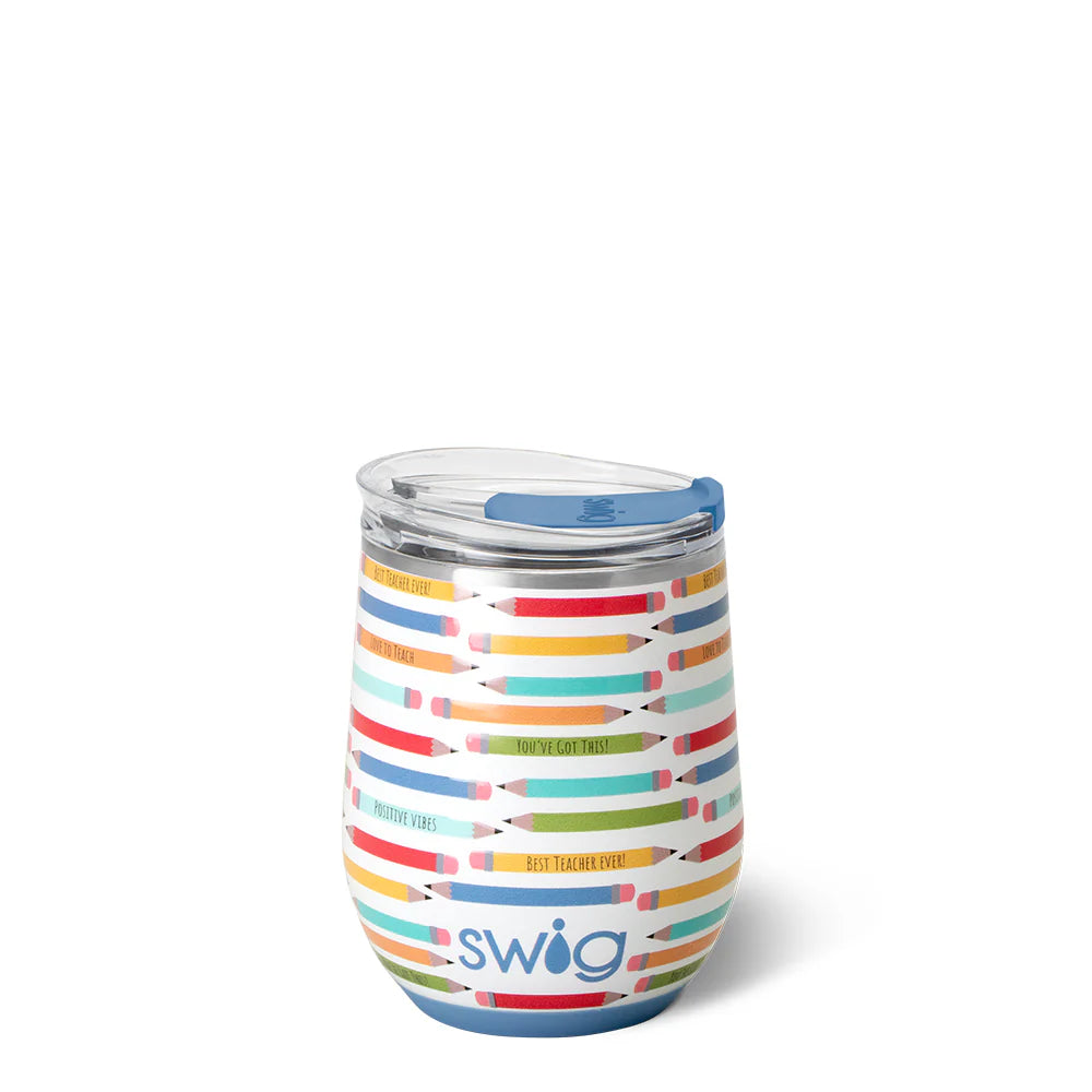 Swig Life 12Oz Wine Cup