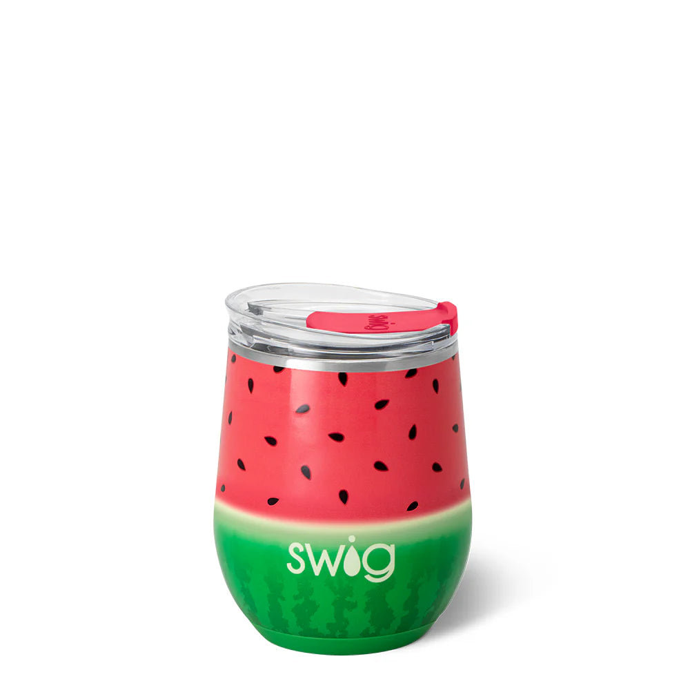 Swig Life 12Oz Wine Cup