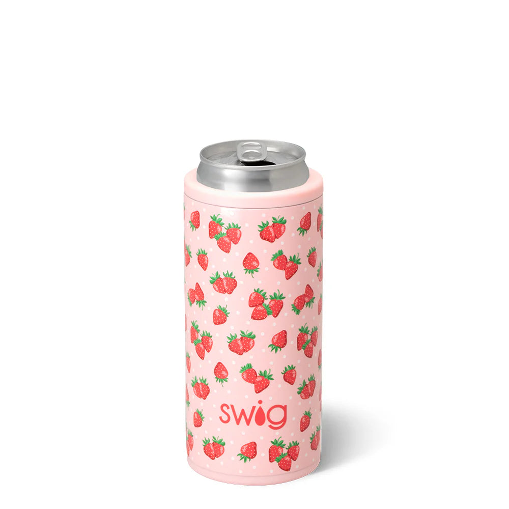 Swig Skinny Can Cooler