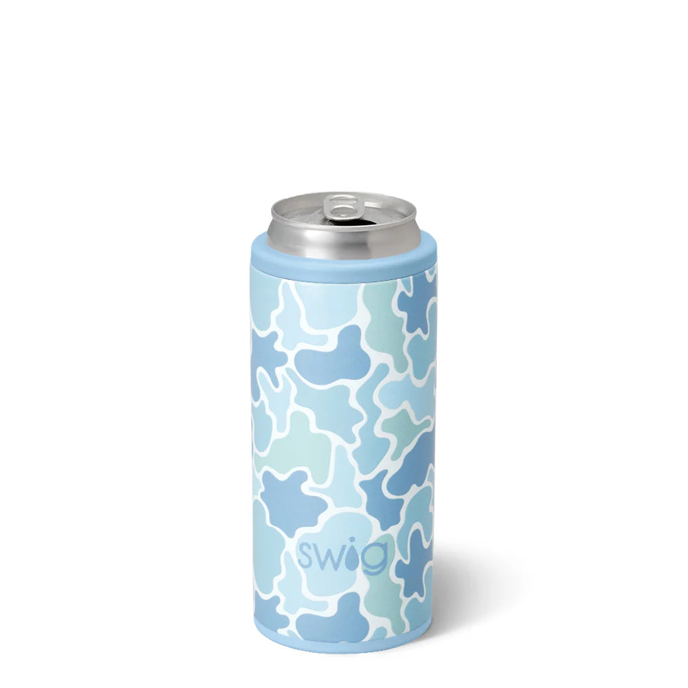 Swig Skinny Can Cooler