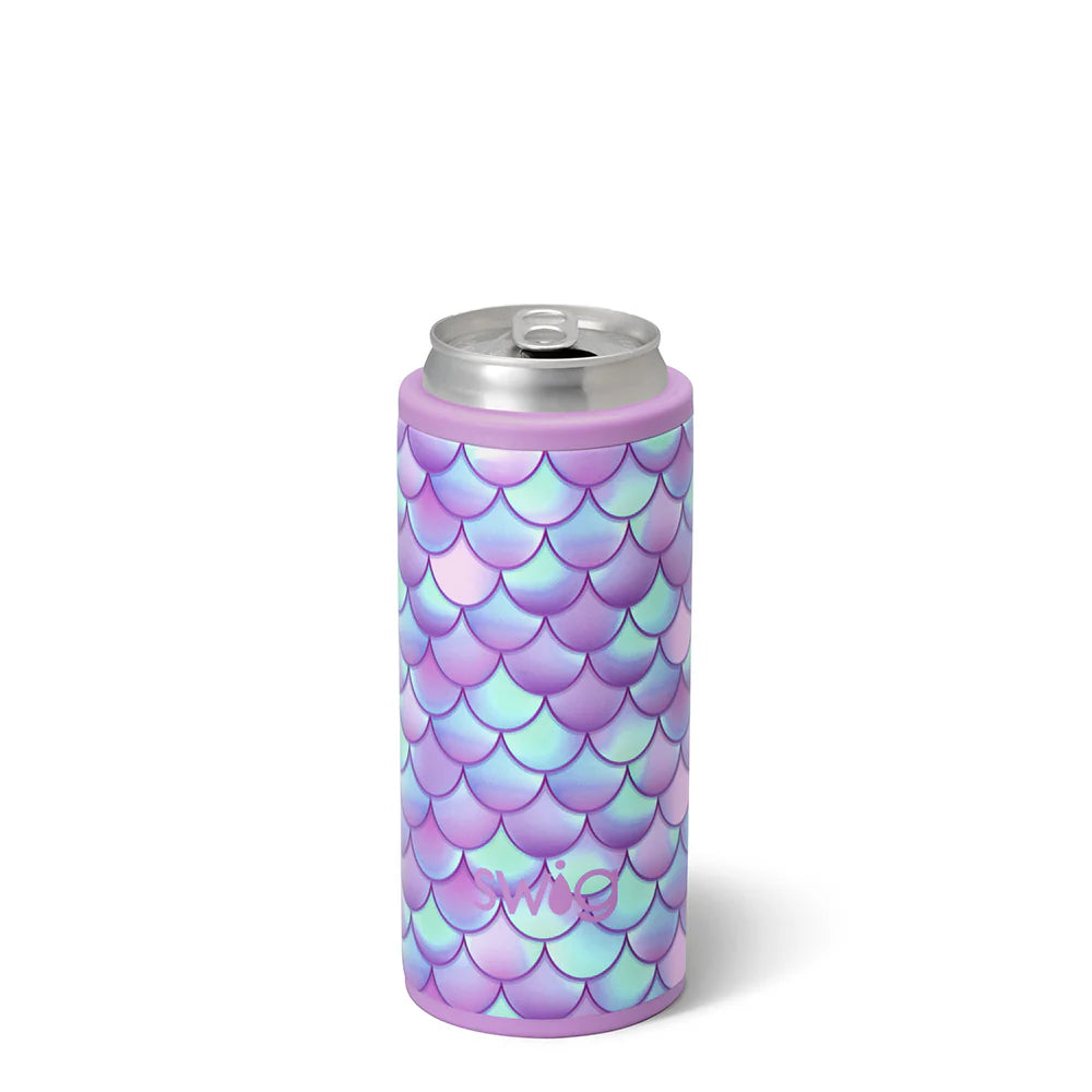 Swig Skinny Can Cooler