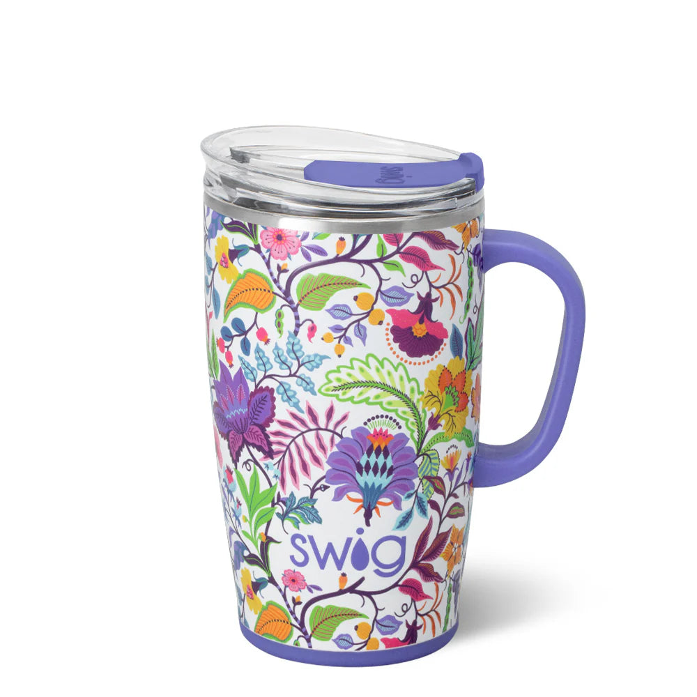 Swig 18oz Travel Mug