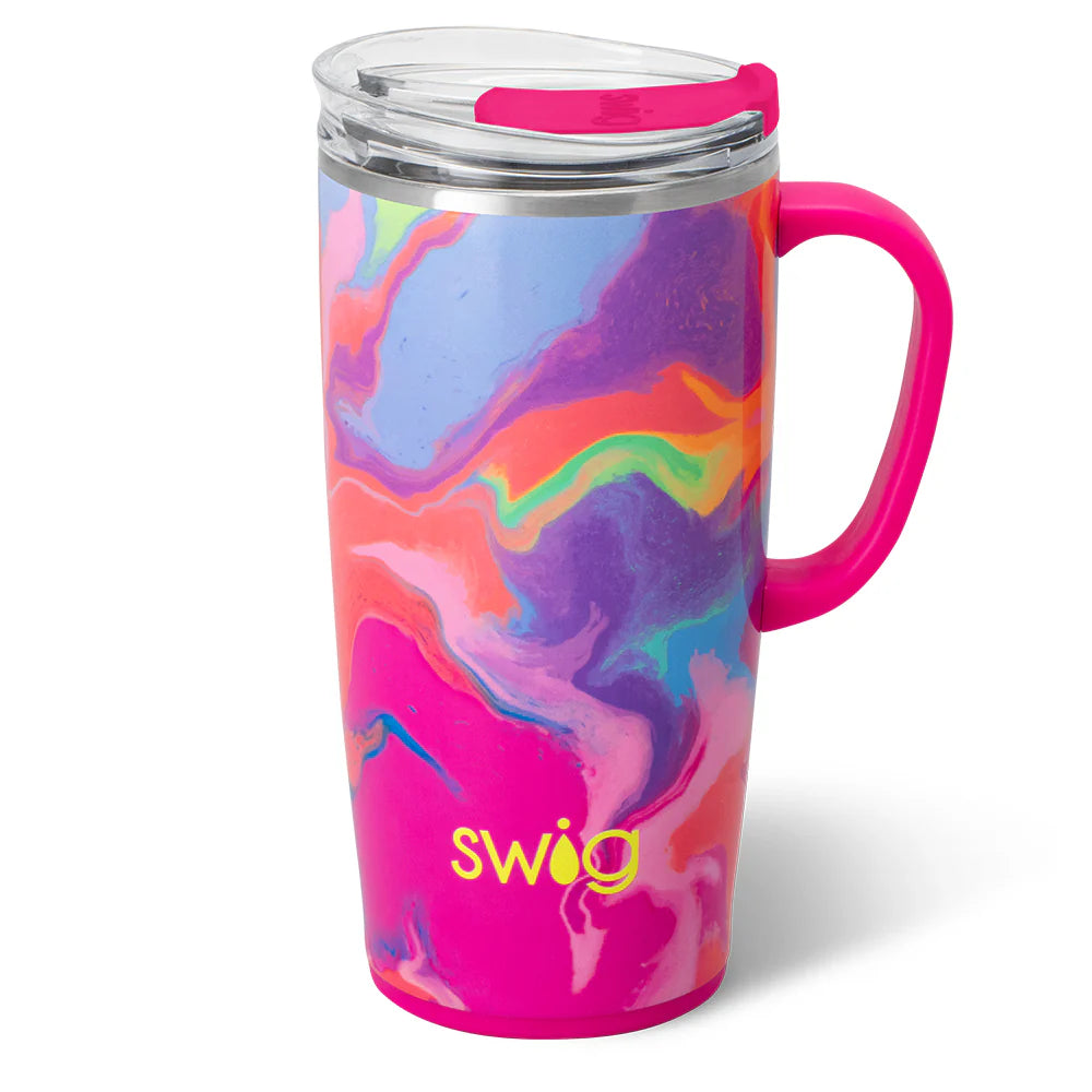 Swig Life 22oz Travel Mug