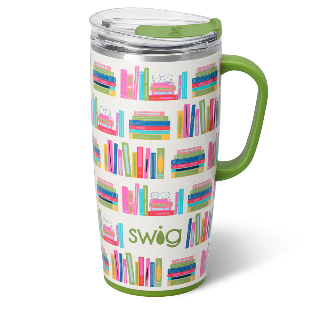 Swig Life 22oz Travel Mug