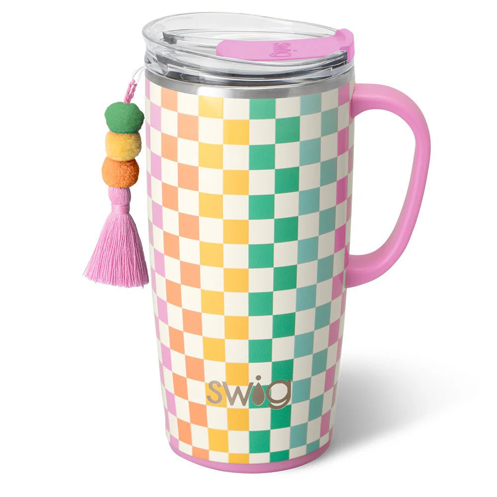 Swig Life 22oz Travel Mug
