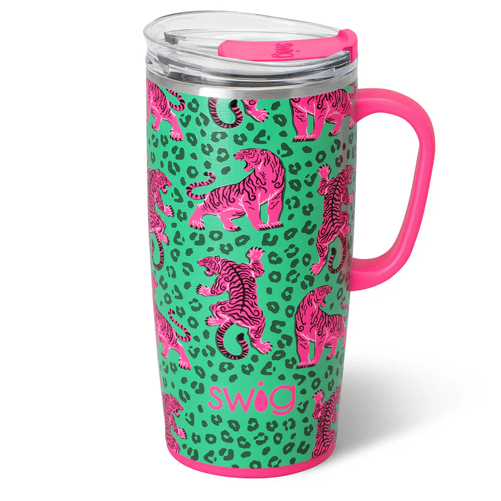 Swig Life 22oz Travel Mug