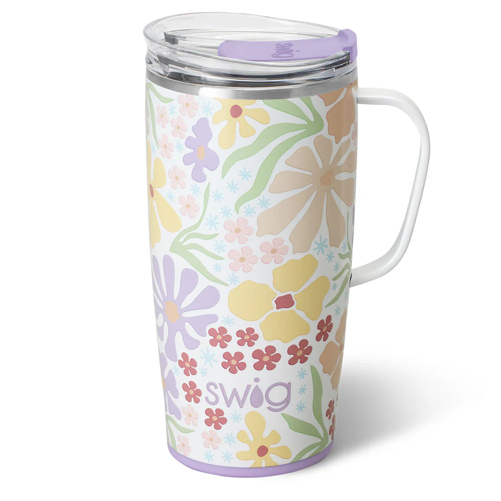 Swig Life 22oz Travel Mug