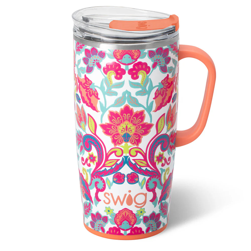Swig Life 22oz Travel Mug