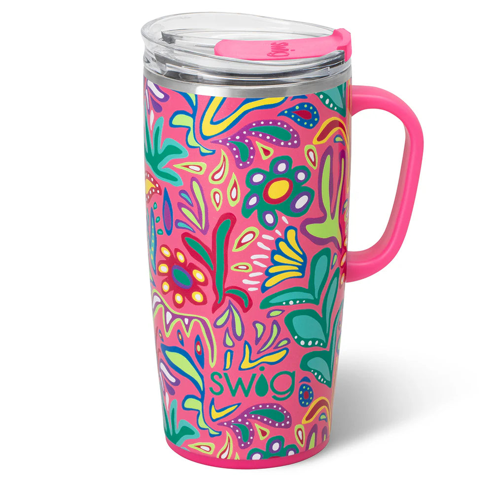 Swig Life 22oz Travel Mug