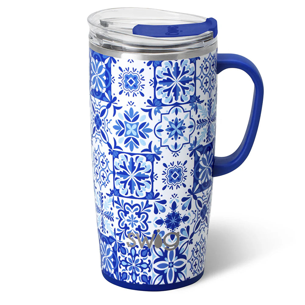 Swig Life 22oz Travel Mug
