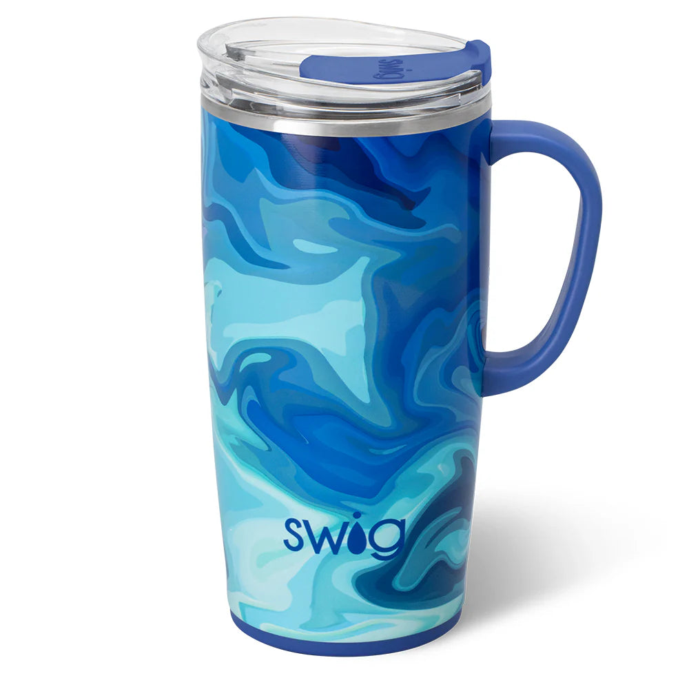 Swig Life 22oz Travel Mug