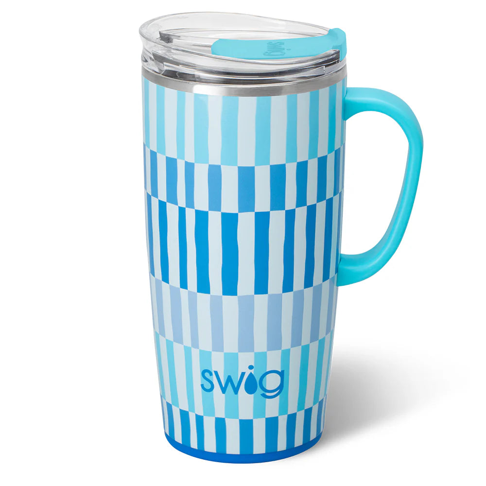 Swig Life 22oz Travel Mug