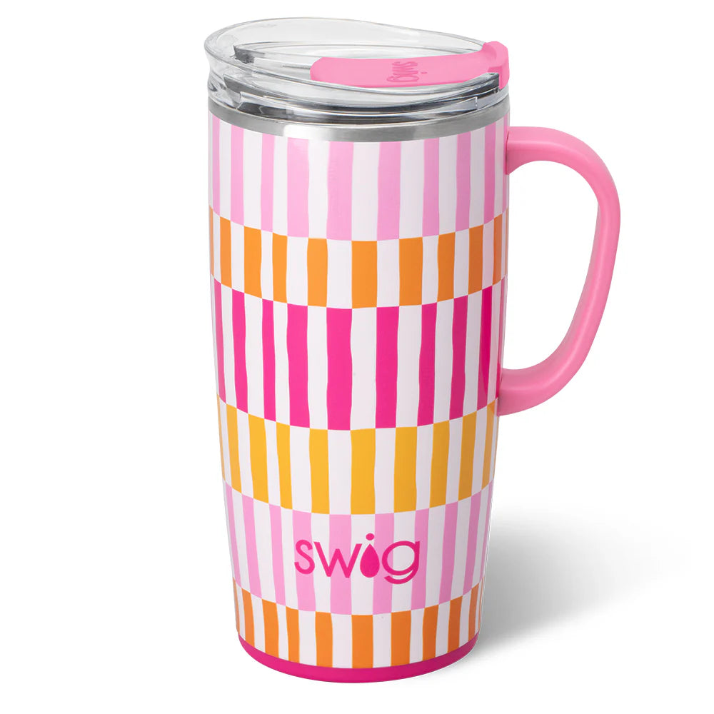 Swig Life 22oz Travel Mug