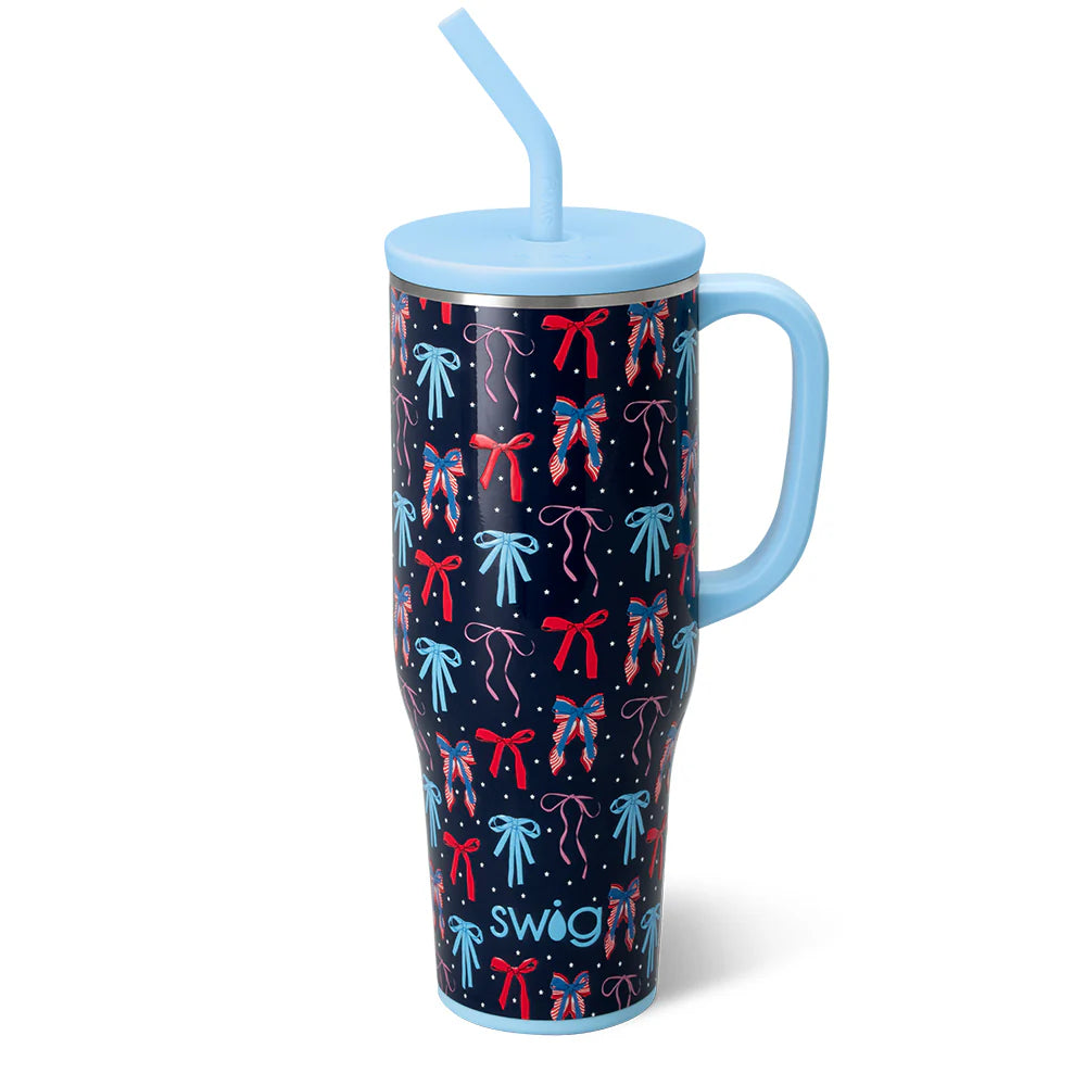 Swig Life 40oz Mega Mug