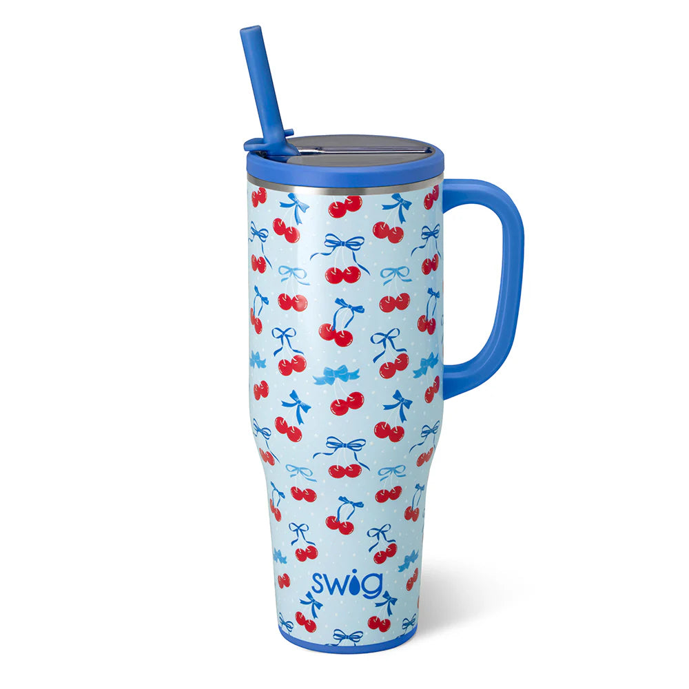 Swig Life 40oz Mega Mug