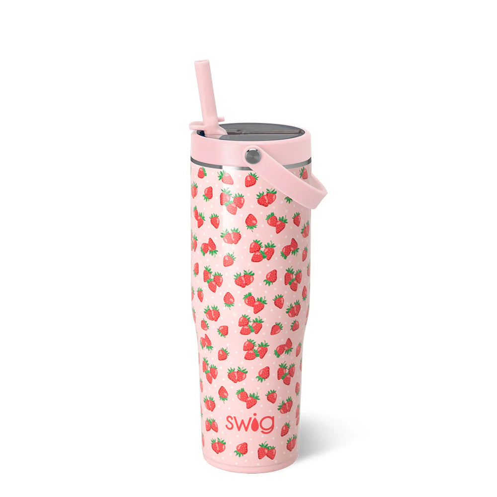 Swig Leakproof To-Go Tumbler 30oz