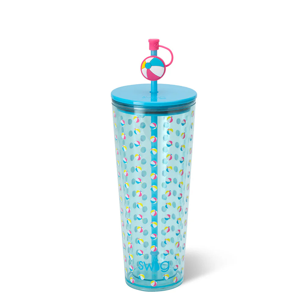 Swig Plastic Tumbler 24oz