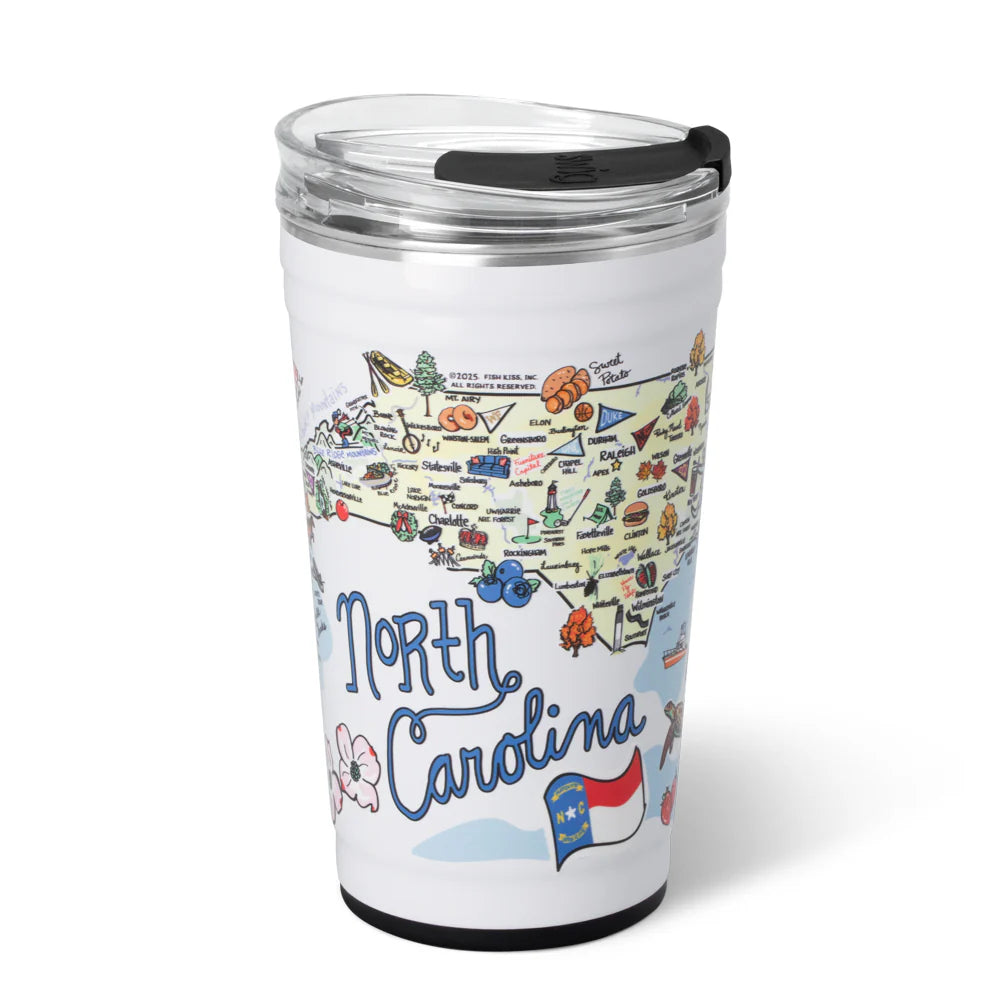 Swig Life 24oz Party Cup