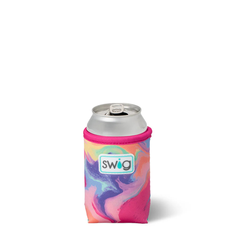 Swig Can Coolie