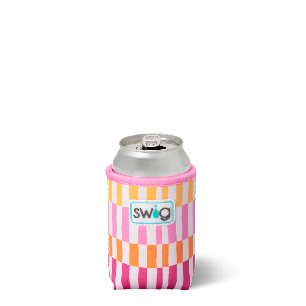 Swig Can Coolie