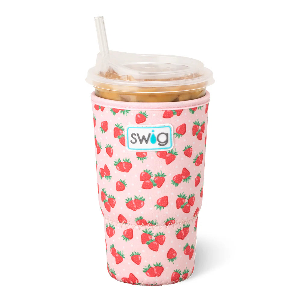 Swig Iced Cup Coolie - Large