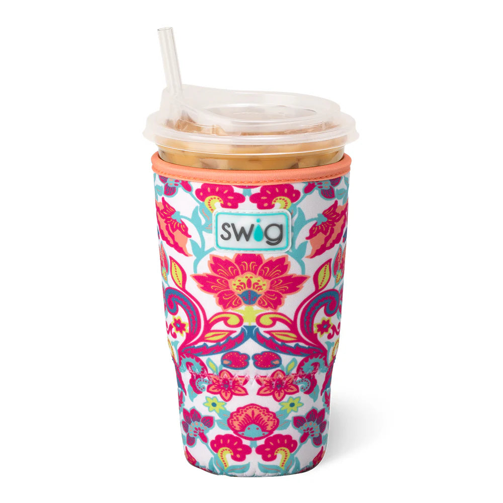 Swig Iced Cup Coolie - Large
