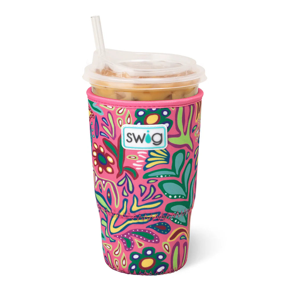 Swig Iced Cup Coolie - Large