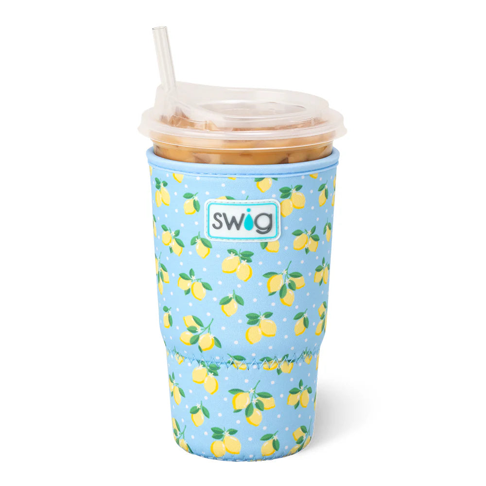 Swig Iced Cup Coolie - Large