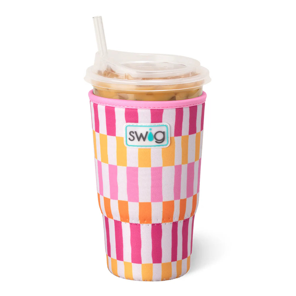 Swig Iced Cup Coolie - Large