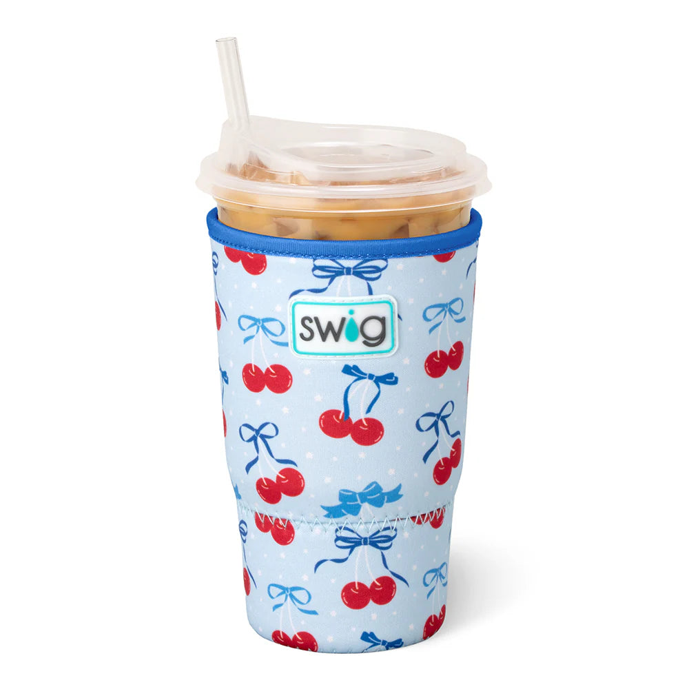 Swig Iced Cup Coolie - Large