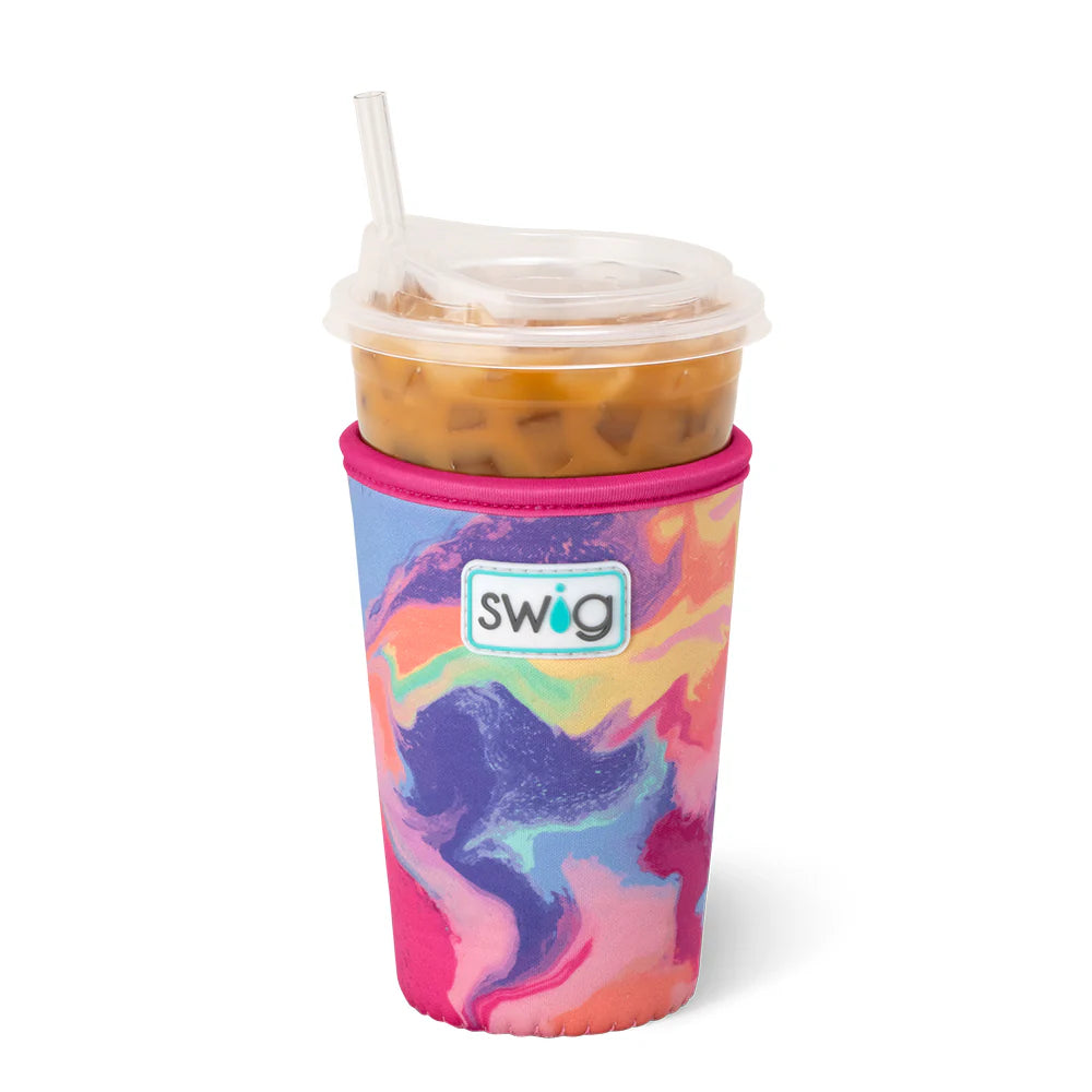 Swig Iced Cup Coolie - Medium