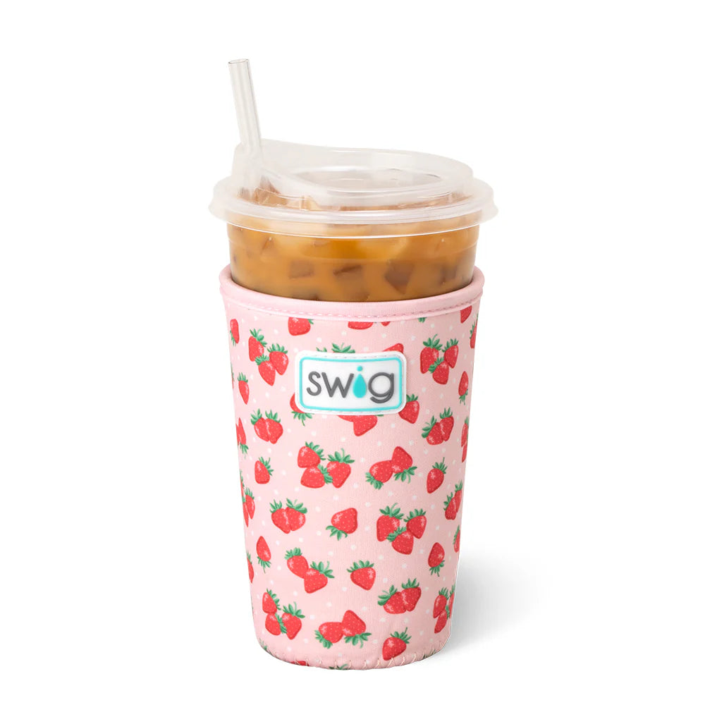 Swig Iced Cup Coolie - Medium