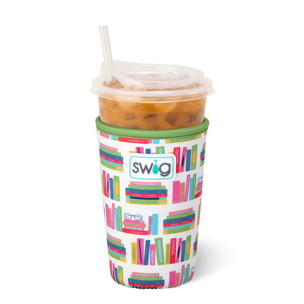 Swig Iced Cup Coolie - Medium