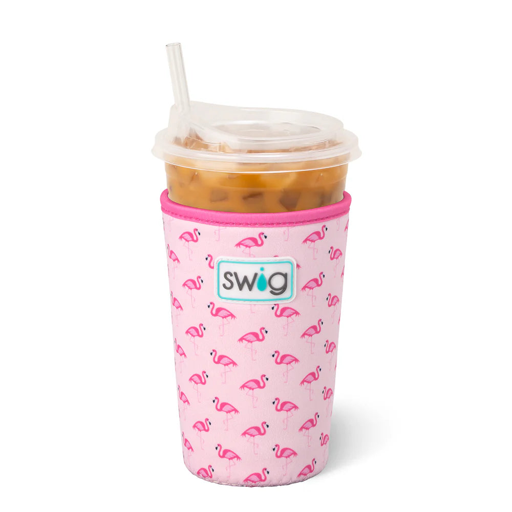 Swig Iced Cup Coolie - Medium