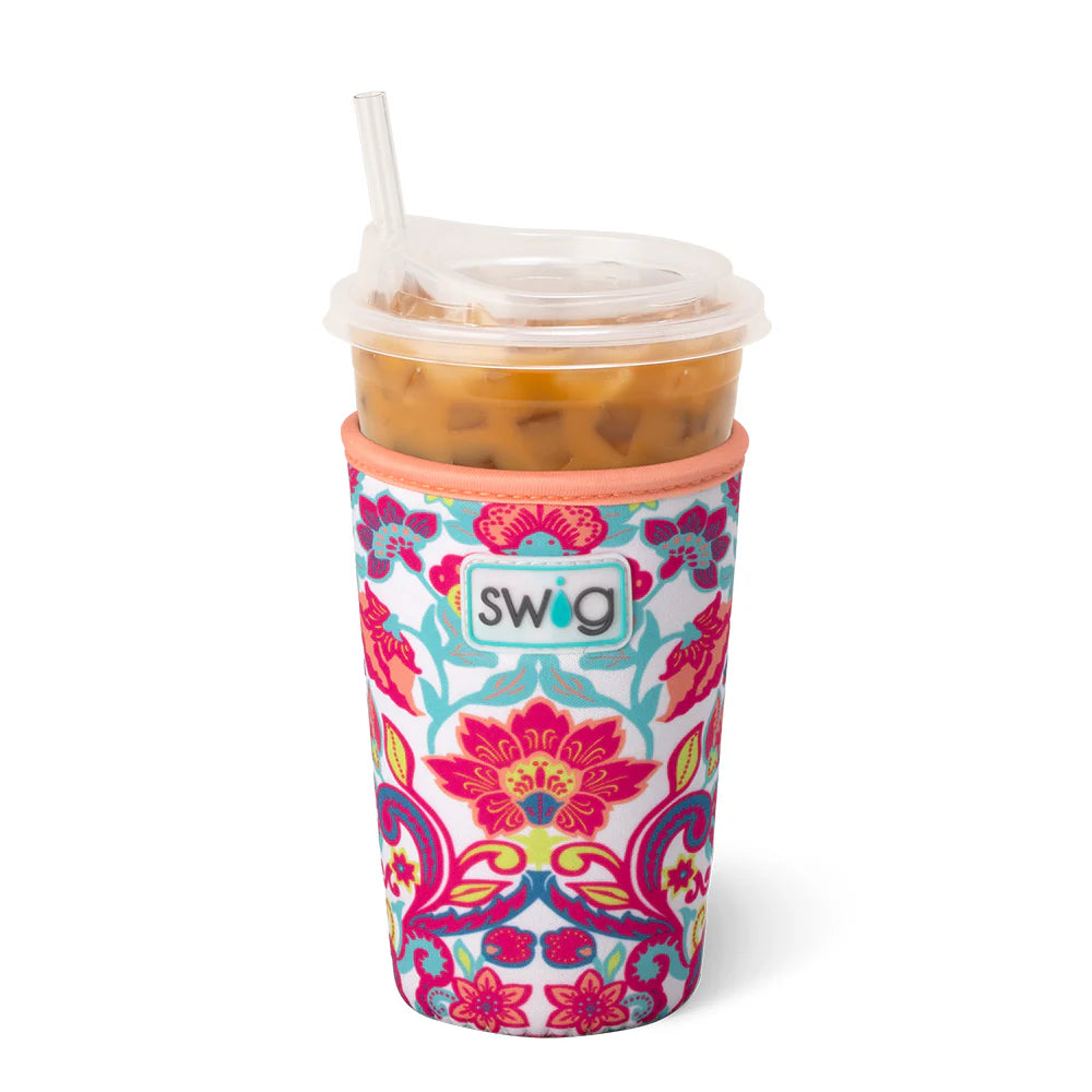 Swig Iced Cup Coolie - Medium